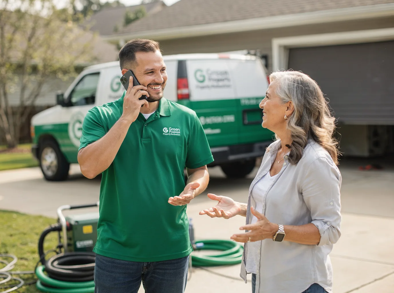 Water Damage Restoration Beyer, PA FAQs